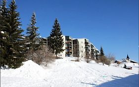 Le Cernois -Centrre Du Village - Pistes De Luge, Ski Fond, Patinoire, Commerces A 100M